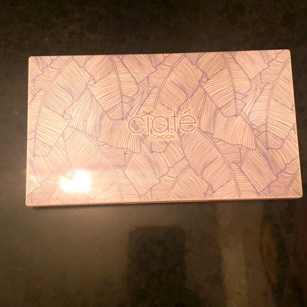 Crate London "The Editor Palette"